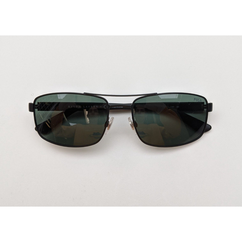 🕶️Ralph Lauren PH3086 Men's Sunglasses 58/17 140 /KAD522🕶️​ - Picture 6 of 10